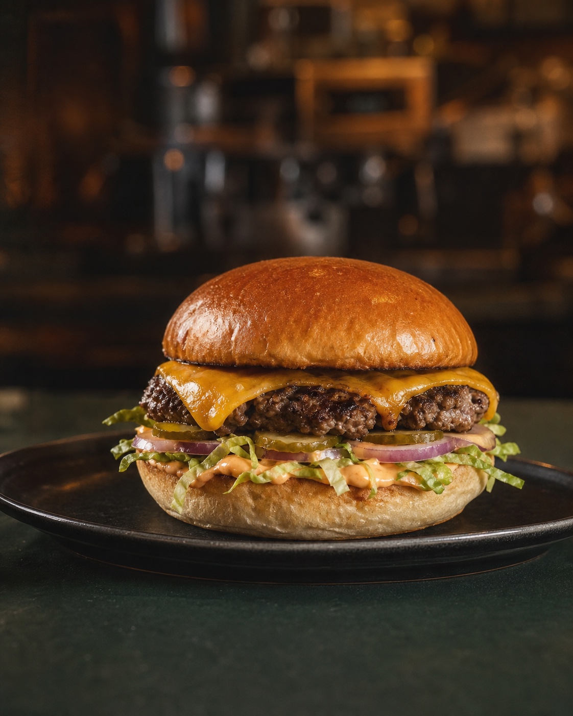 Burger