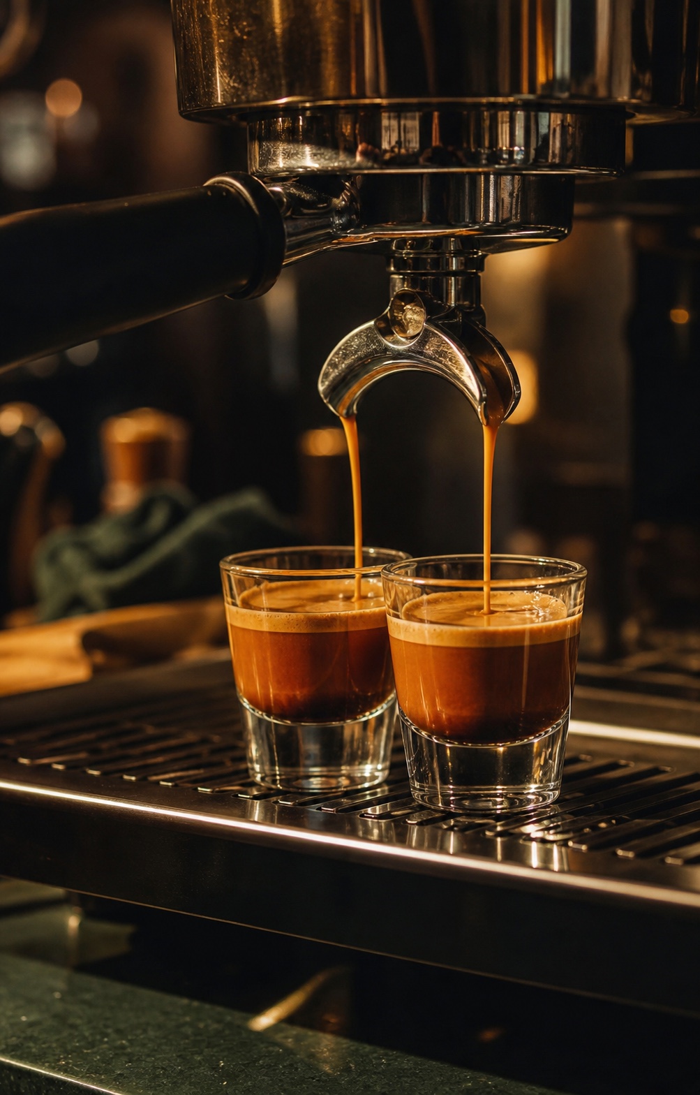 Le Café
